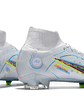 Chuteira Nike Mercurial Superfly 8 Elite FG - Thumbnail 7