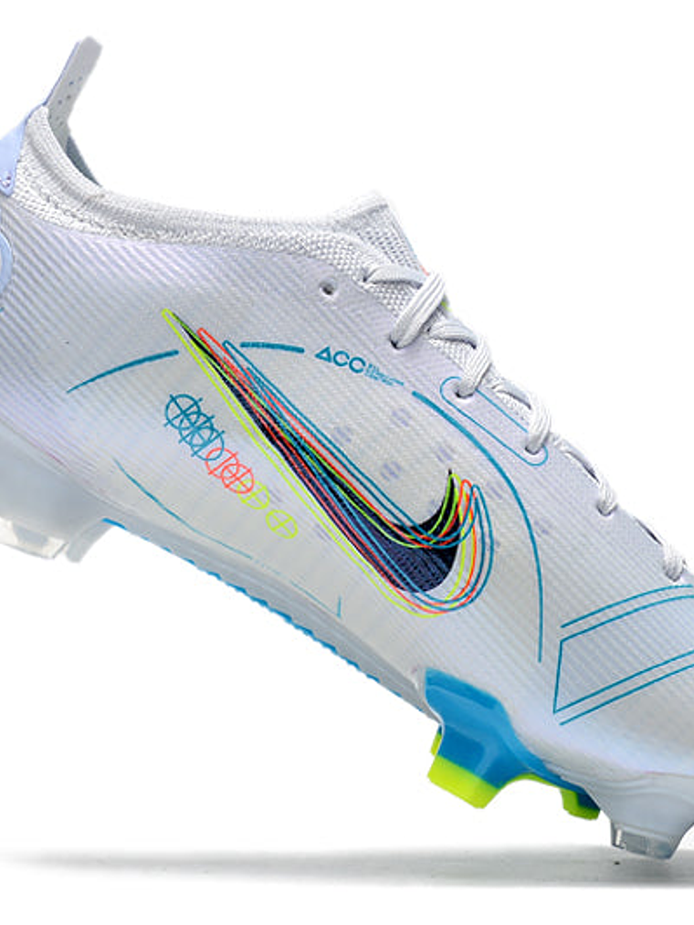 Chuteira Nike Mercurial Vapor XIV Elite FG 2