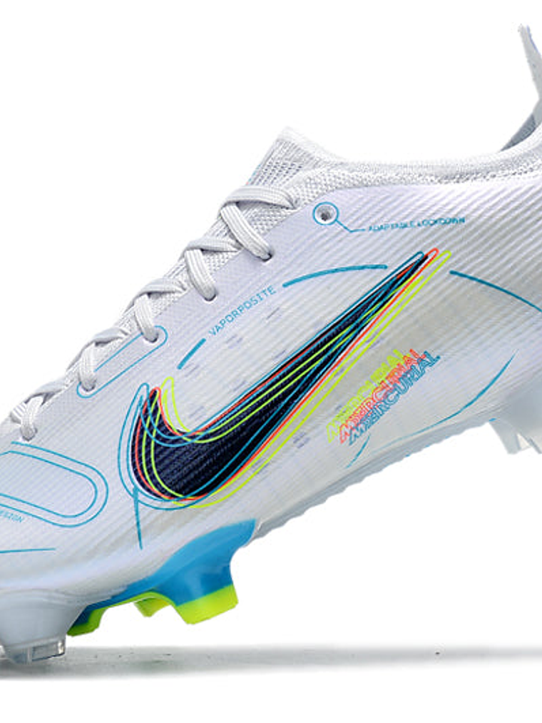 Chuteira Nike Mercurial Vapor XIV Elite FG 3
