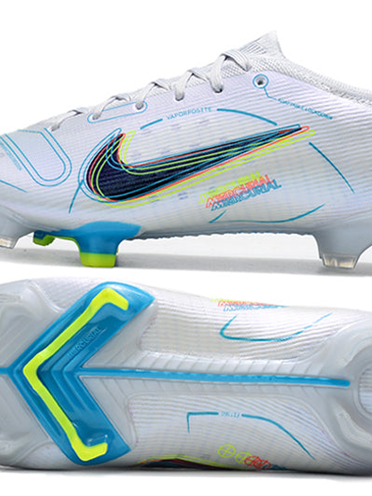Chuteira Nike Mercurial Vapor XIV Elite FG 6