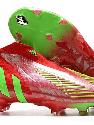 Chuteira Adidas Predator Edge FG