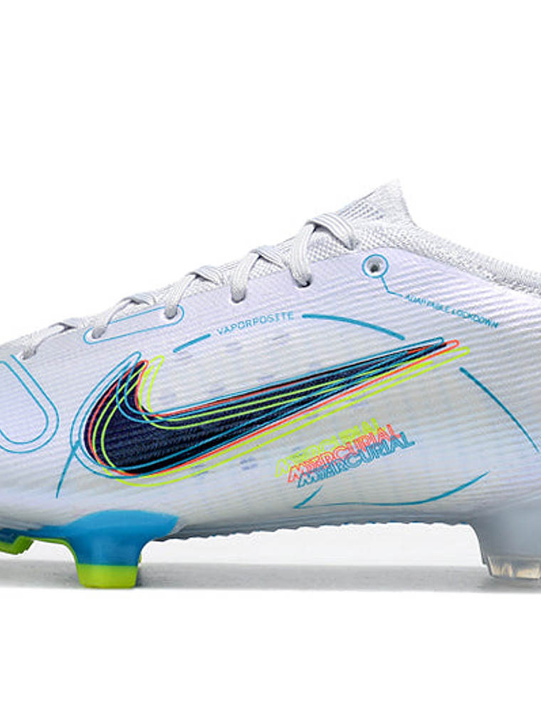 Chuteira Nike Mercurial Vapor XIV Elite FG 7