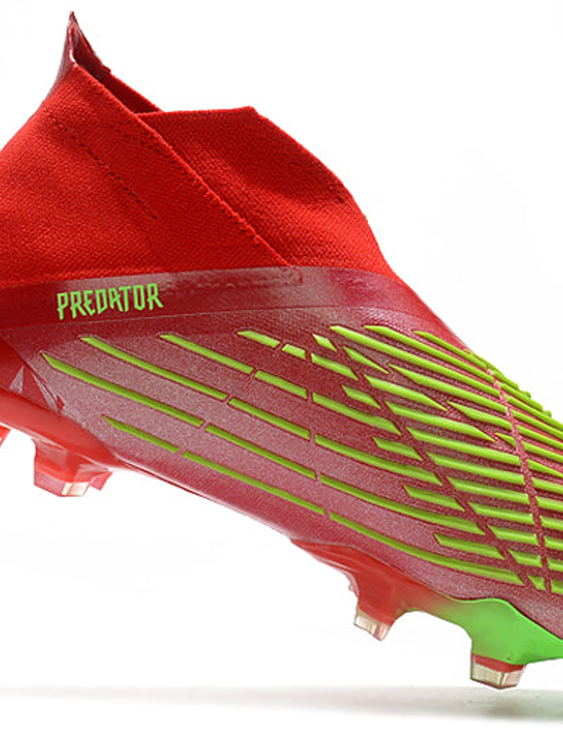 Chuteira Adidas Predator Edge FG 2