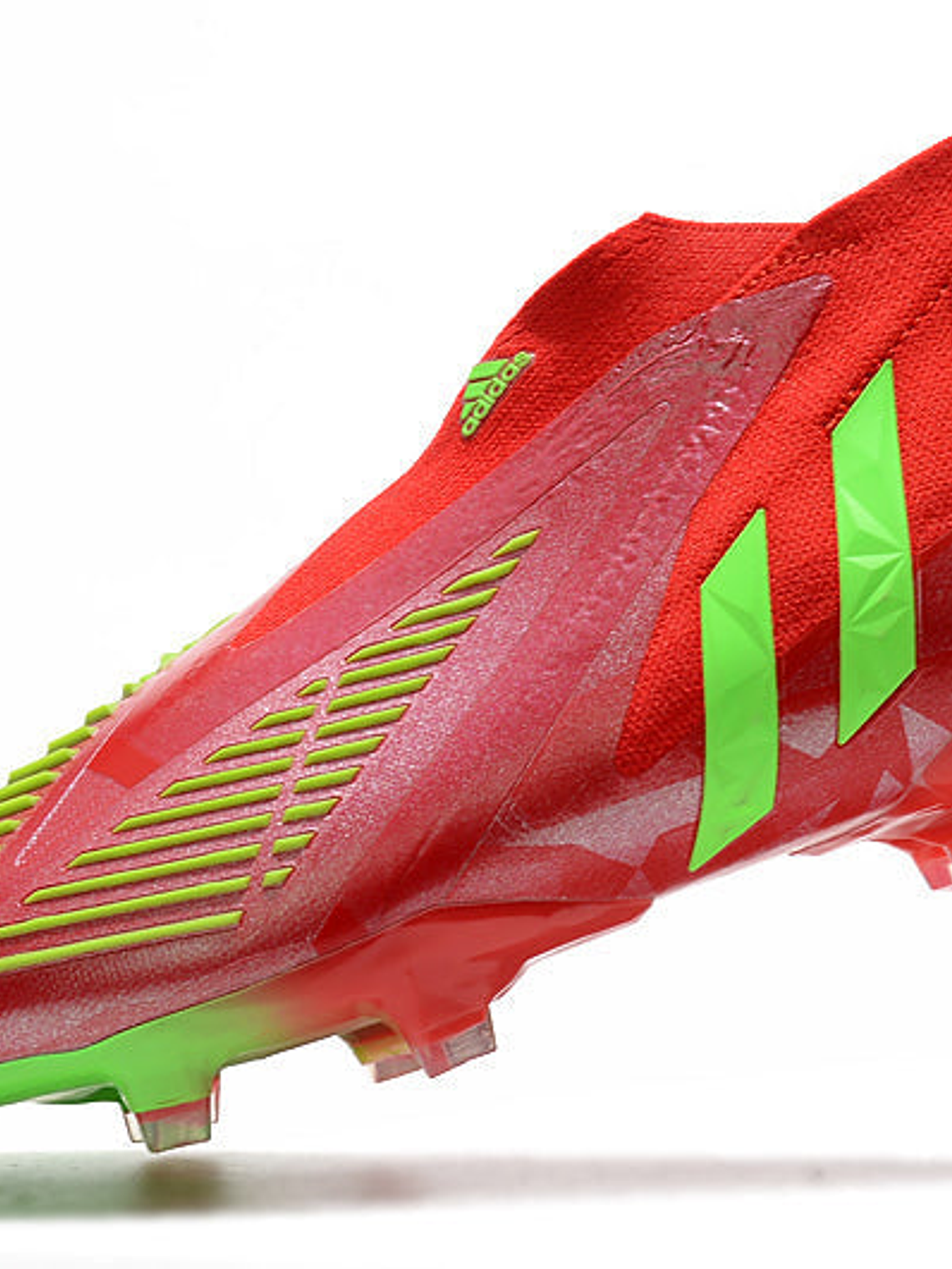 Chuteira Adidas Predator Edge FG 3