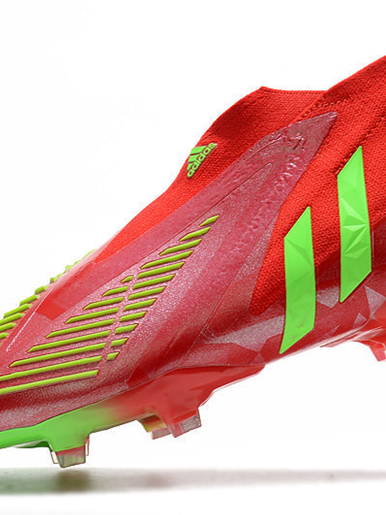 Chuteira Adidas Predator Edge FG 3