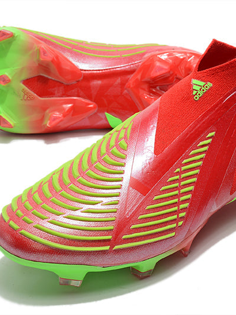 Chuteira Adidas Predator Edge FG 4