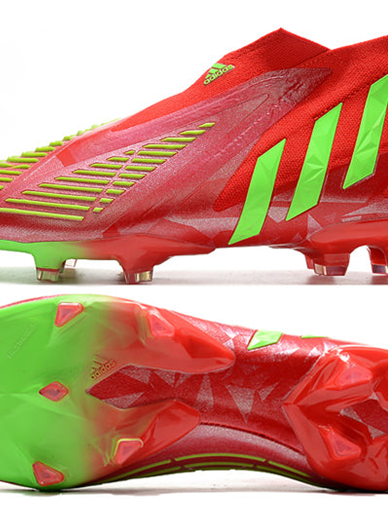 Chuteira Adidas Predator Edge FG 6