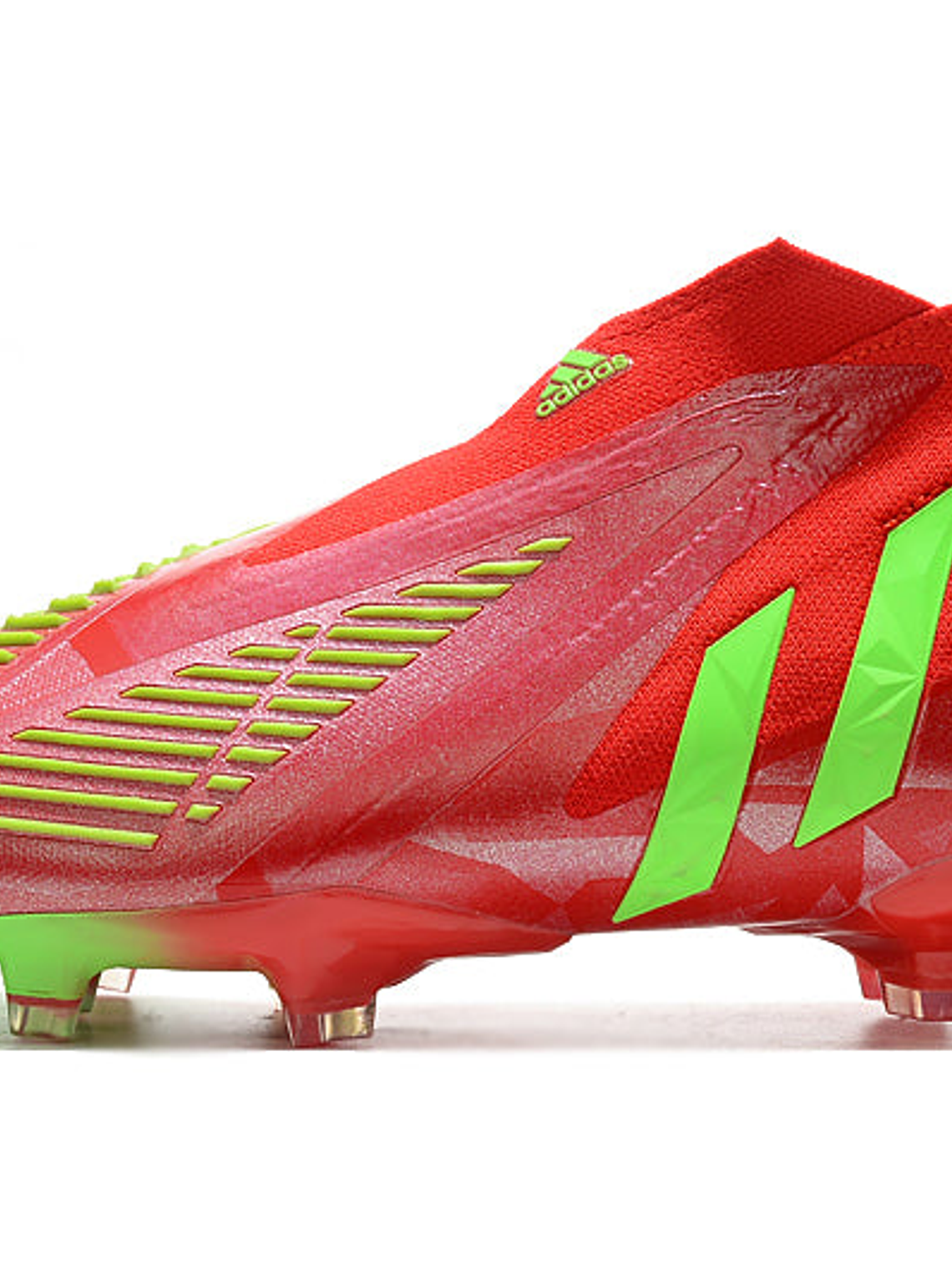 Chuteira Adidas Predator Edge FG 7