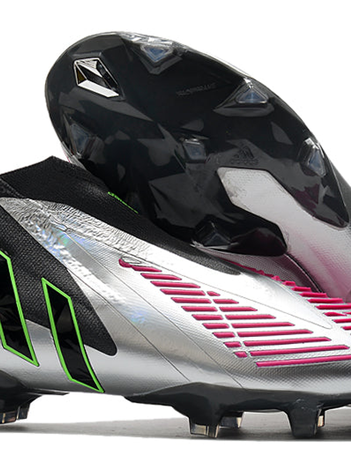 Chuteira Adidas Predator Edge FG 1