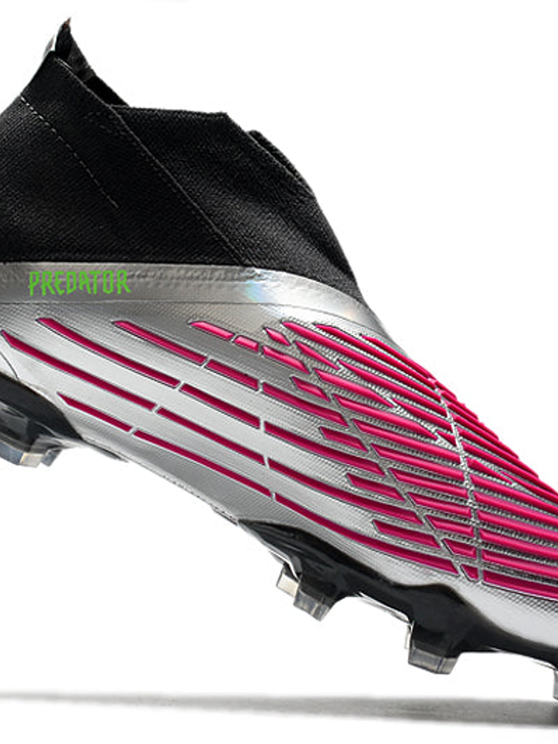 Chuteira Adidas Predator Edge FG 2