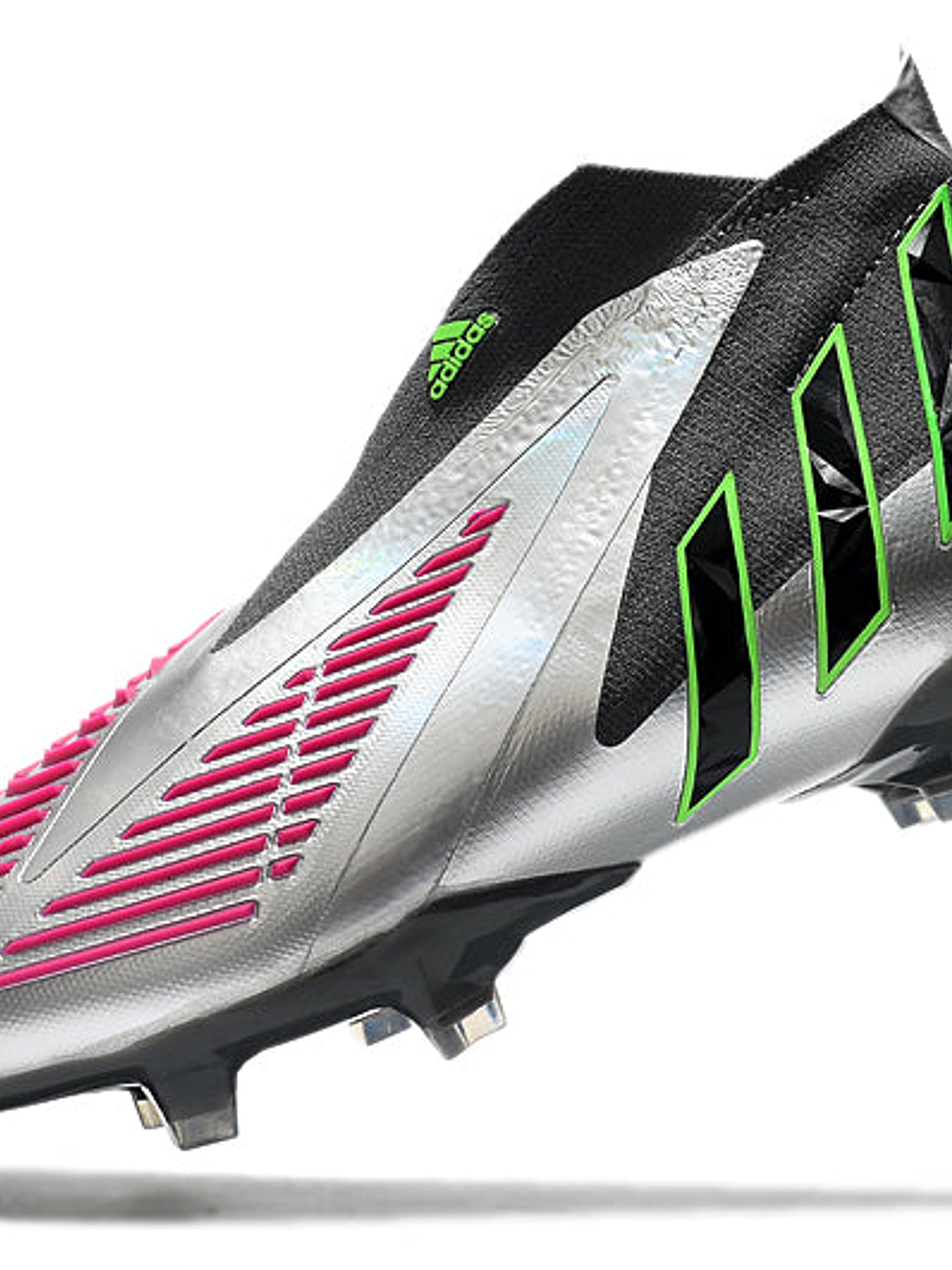 Chuteira Adidas Predator Edge FG 3
