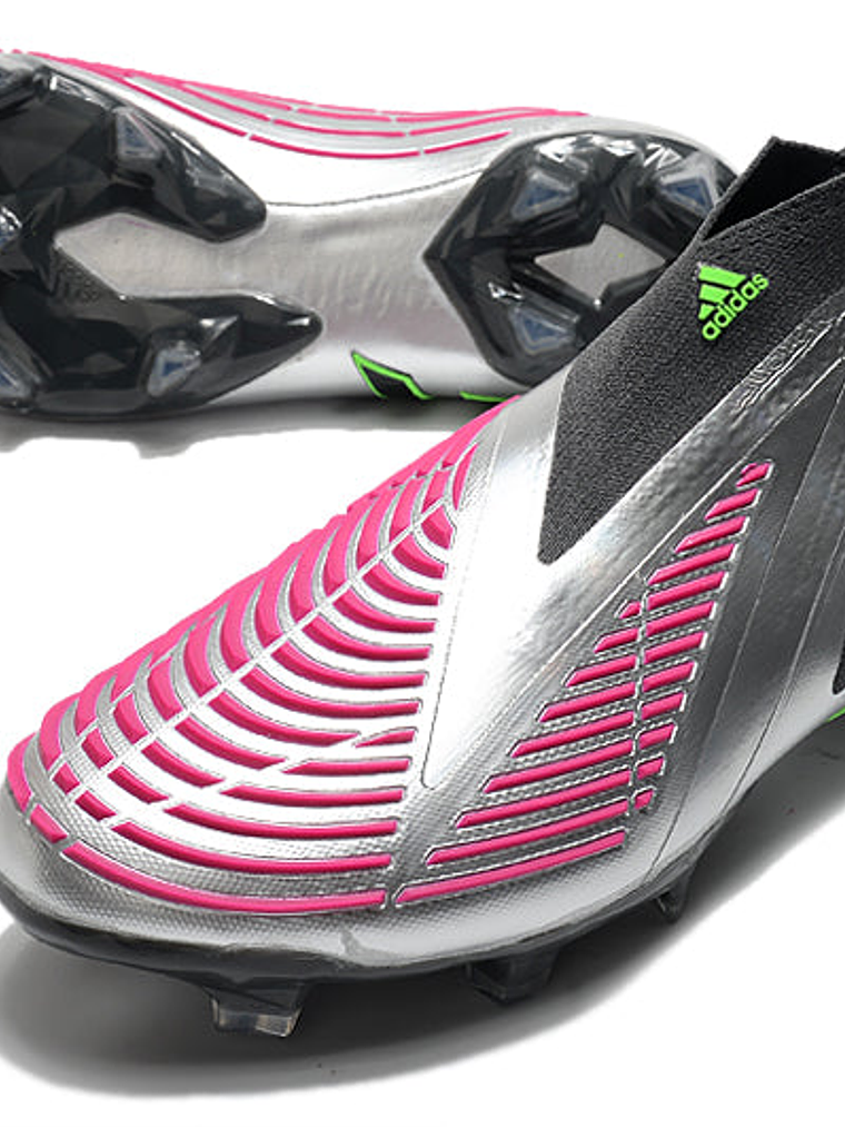 Chuteira Adidas Predator Edge FG 4