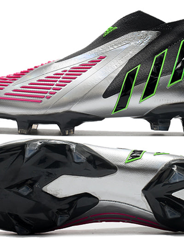 Chuteira Adidas Predator Edge FG 6