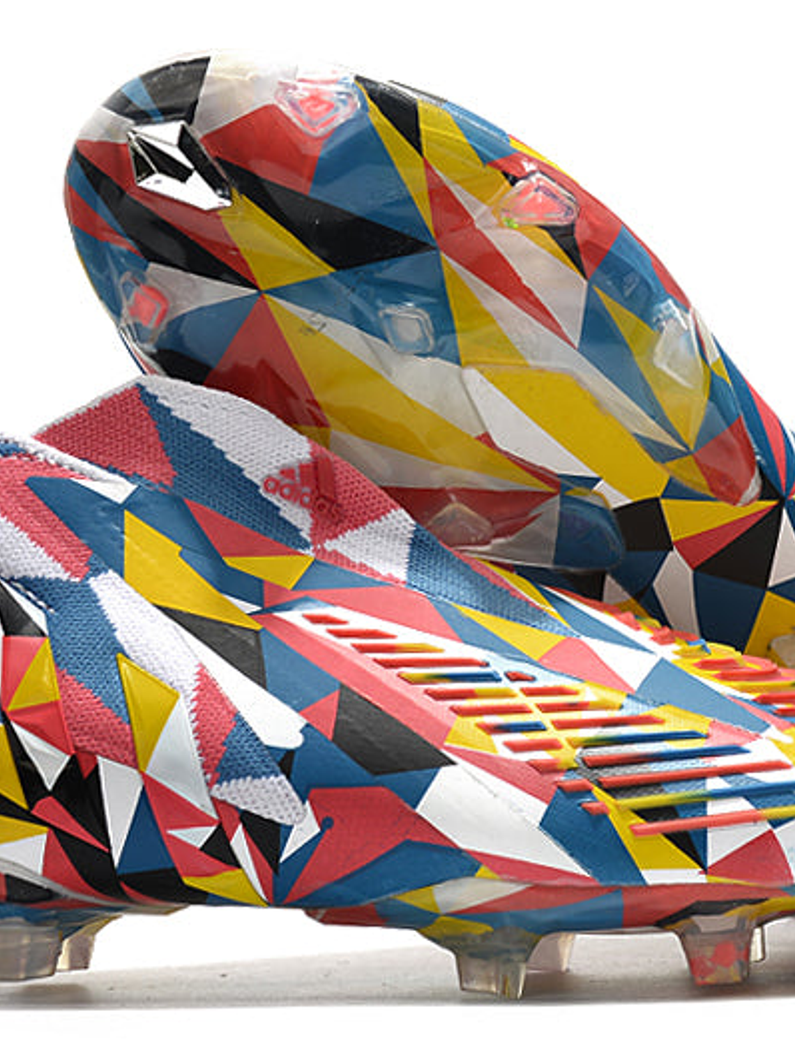 Chuteira Adidas Predator Edge FG 1