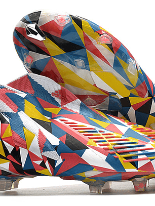 Chuteira Adidas Predator Edge FG