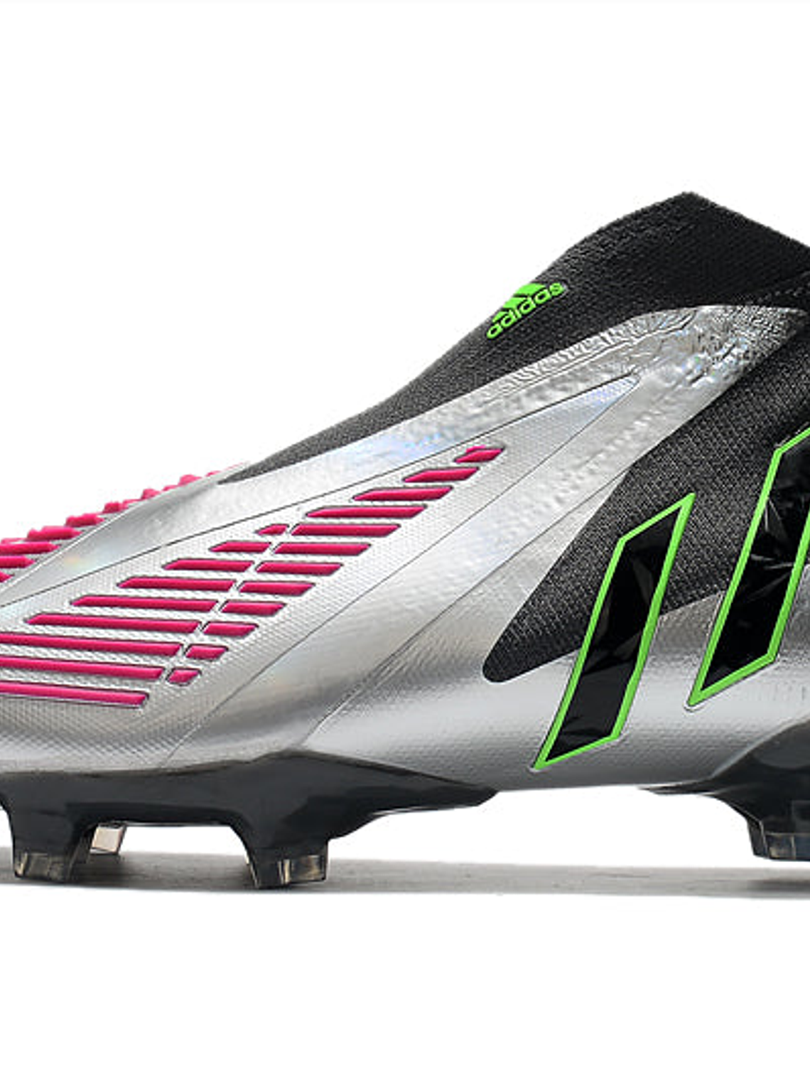 Chuteira Adidas Predator Edge FG 7