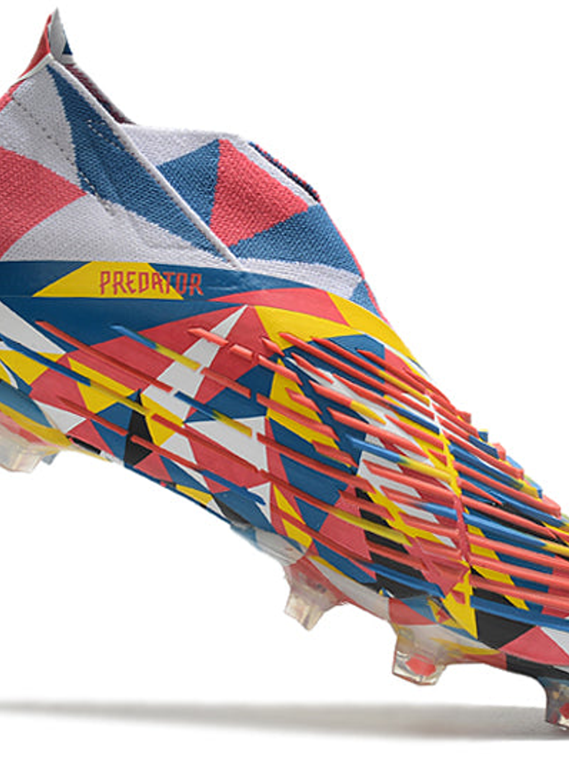 Chuteira Adidas Predator Edge FG 2