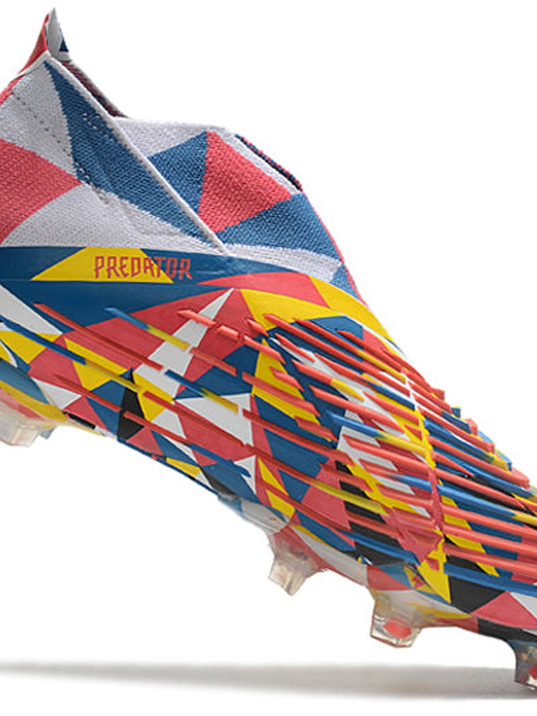 Chuteira Adidas Predator Edge FG 2