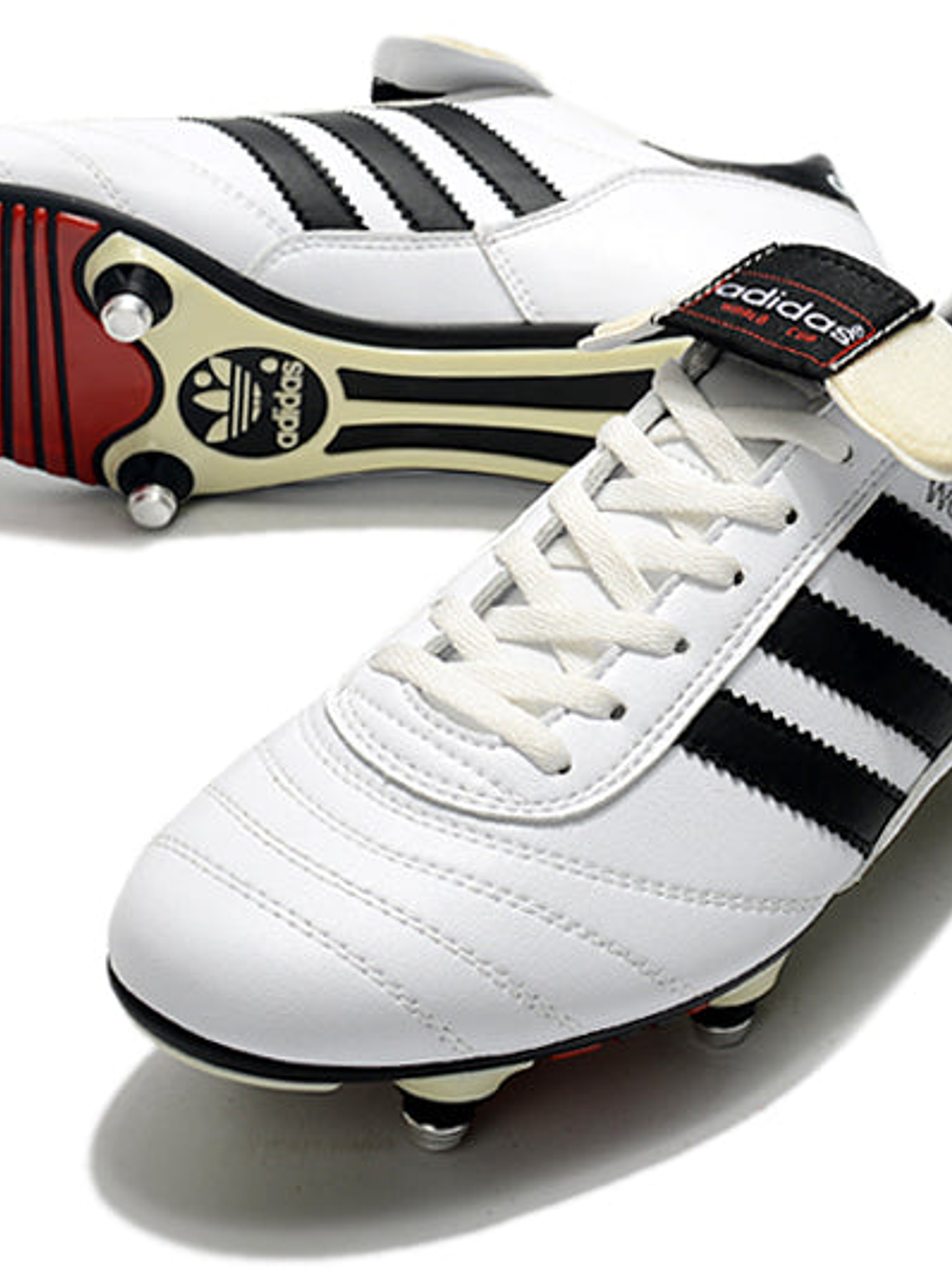 Chuteira Adidas Copa World Cup SG 4