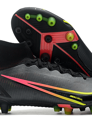 Chuteira Nike Superfly 8 Pro AG