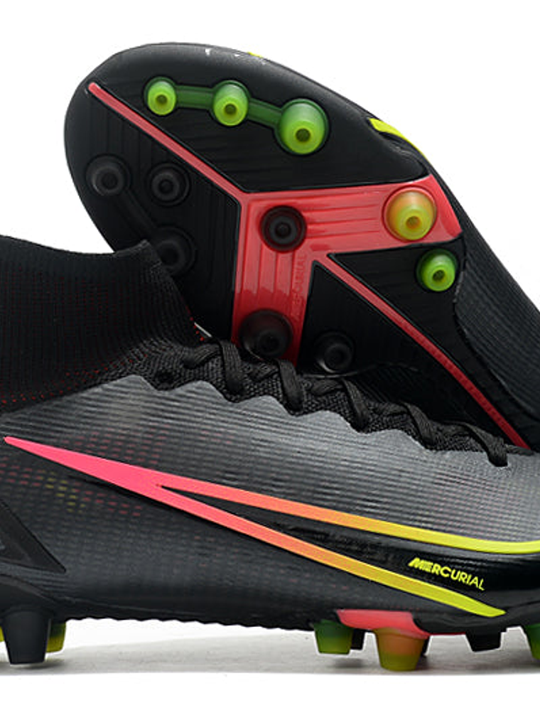 Chuteira Nike Superfly 8 Pro AG 1