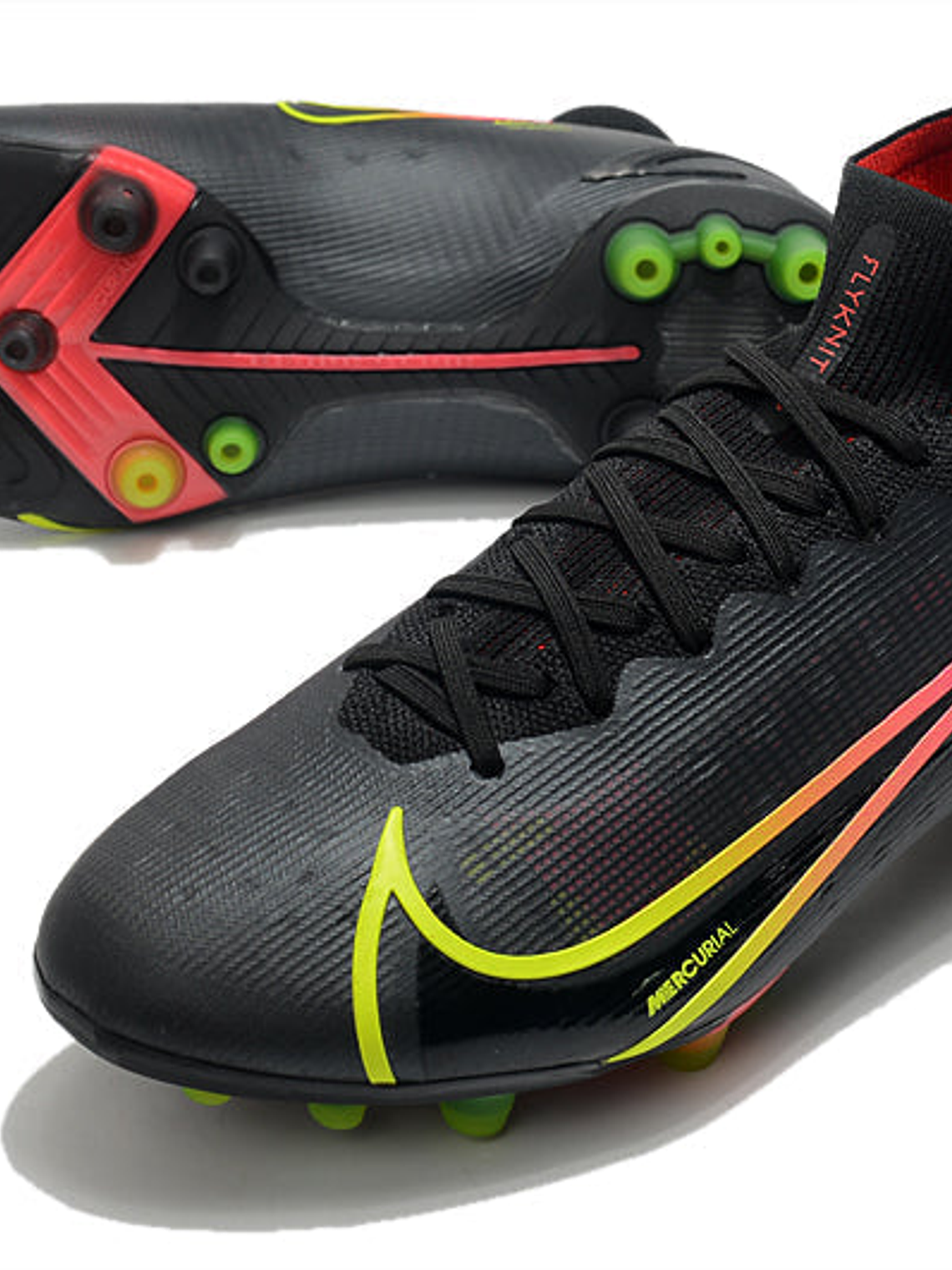 Chuteira Nike Superfly 8 Pro AG 2