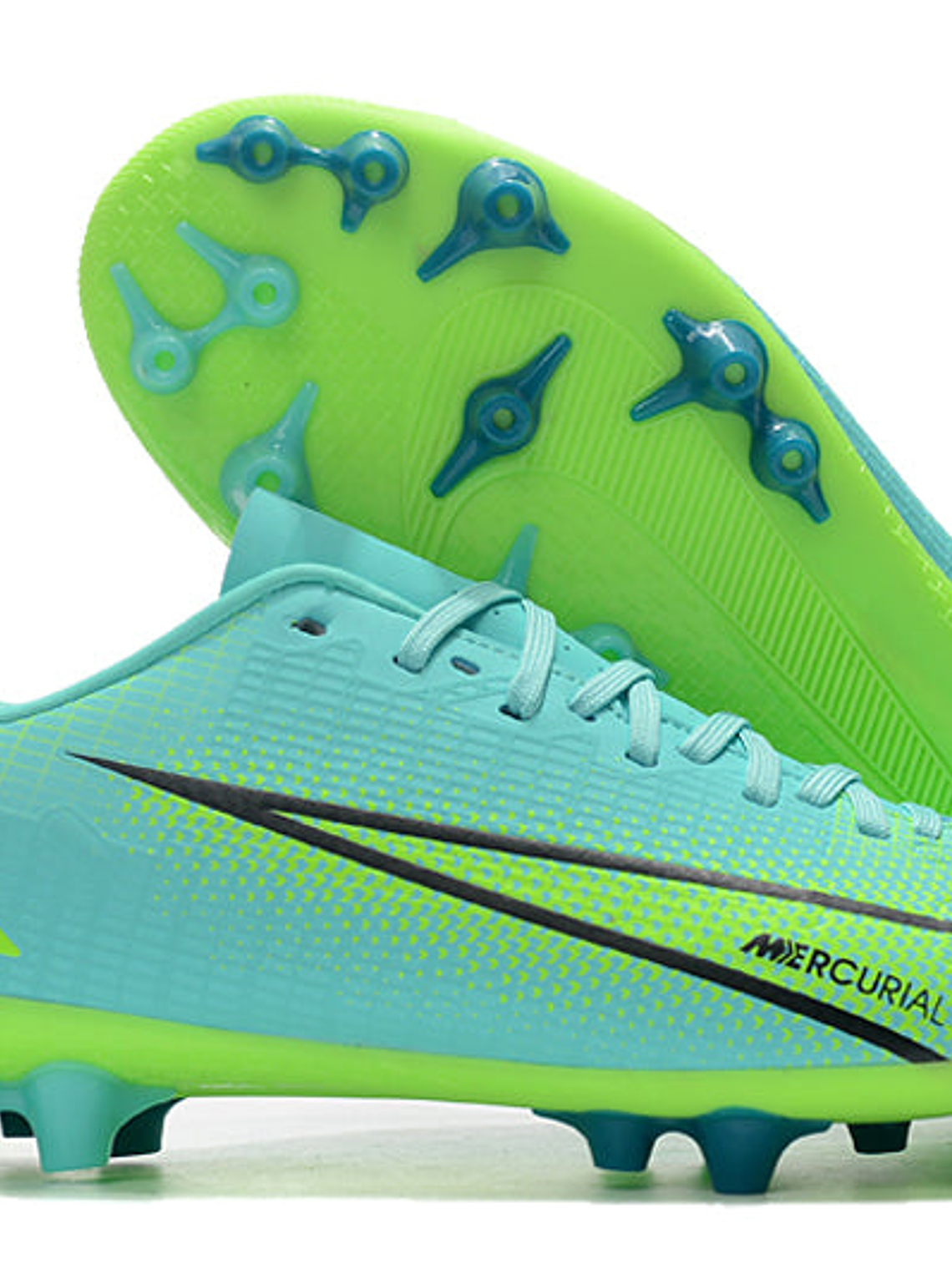 Chuteira Nike Vapor 14 Academy AG 1