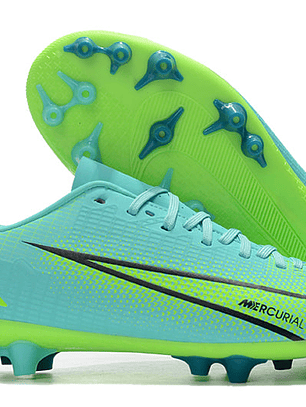 Chuteira Nike Vapor 14 Academy AG