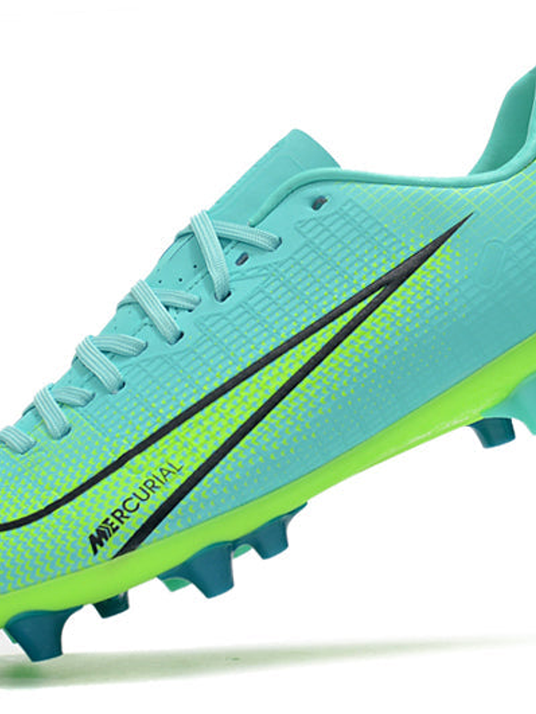 Chuteira Nike Vapor 14 Academy AG 3