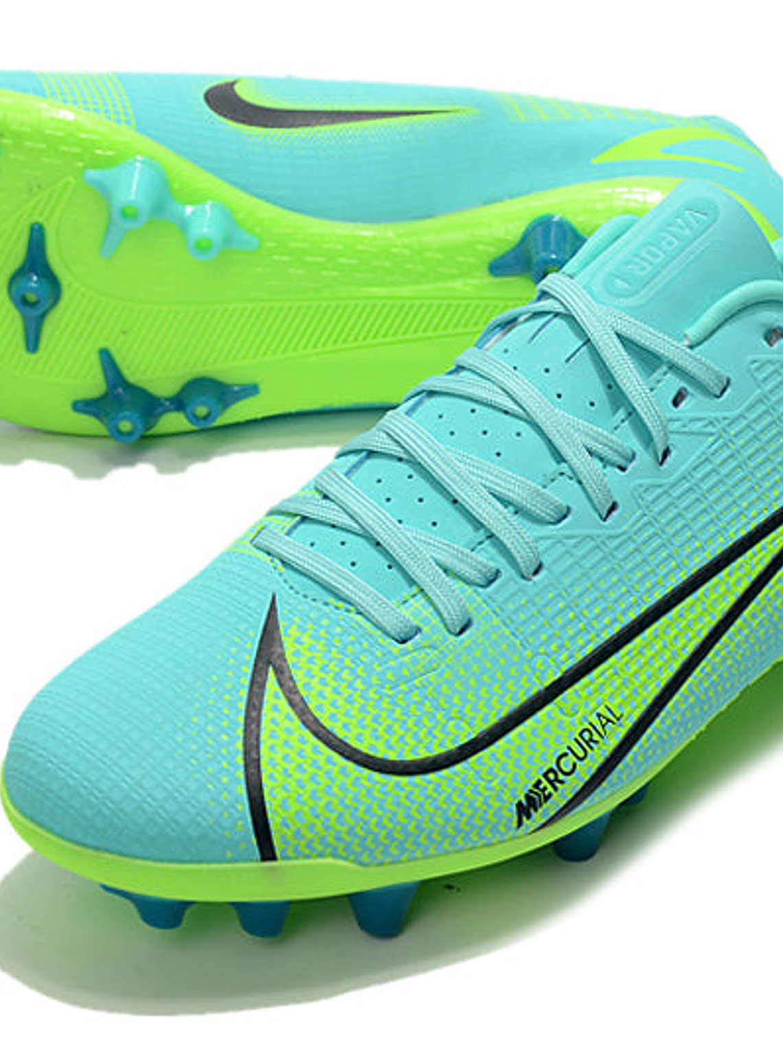 Chuteira Nike Vapor 14 Academy AG 4