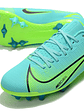 Chuteira Nike Vapor 14 Academy AG - Thumbnail 4