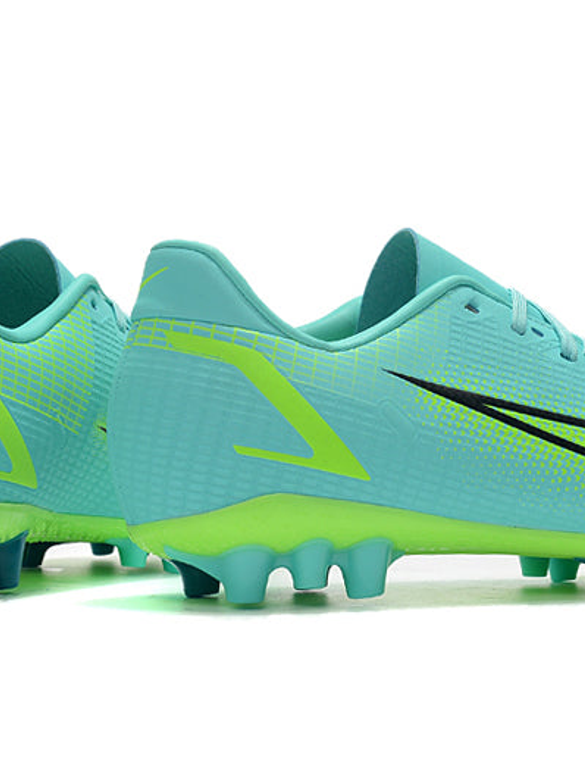 Chuteira Nike Vapor 14 Academy AG 5
