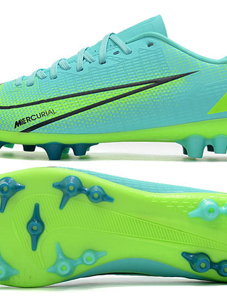 Chuteira Nike Vapor 14 Academy AG 6