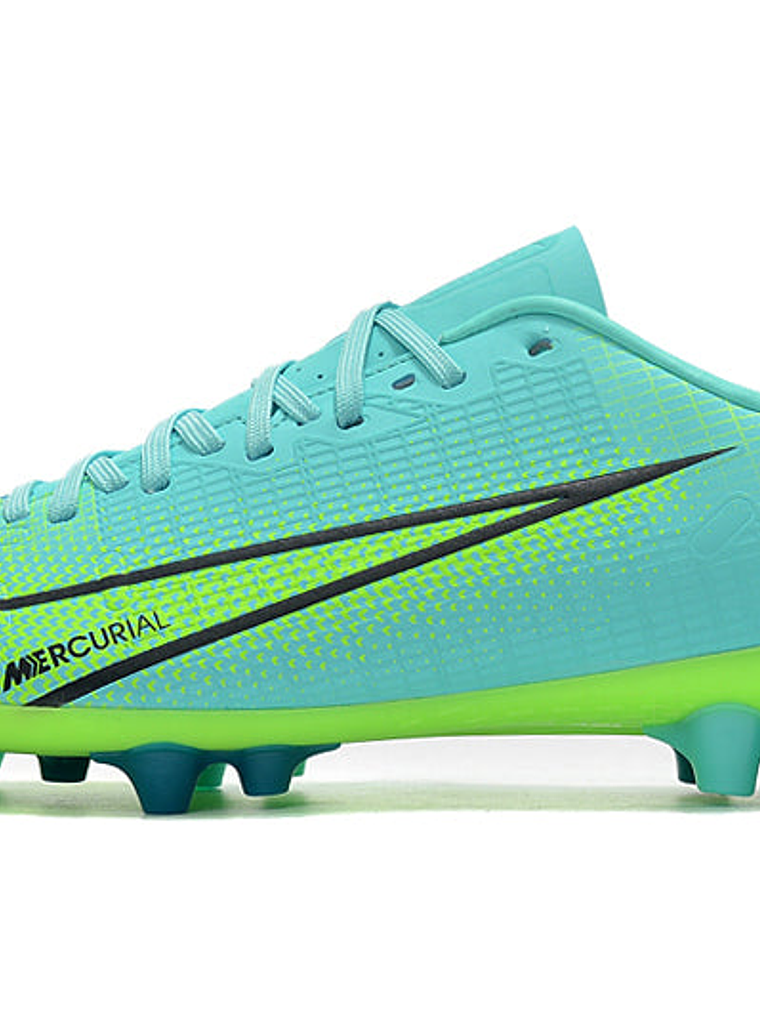 Chuteira Nike Vapor 14 Academy AG 7