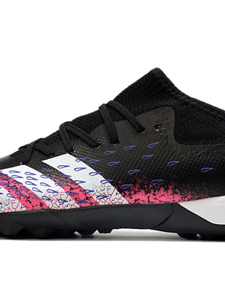Chuteira Adidas Predator Freak -3 Low TF 3