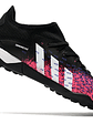 Chuteira Adidas Predator Freak -3 Low TF - Thumbnail 5