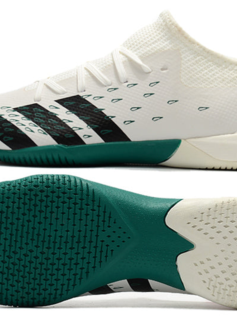 Chuteira Adidas Predator Freak 2