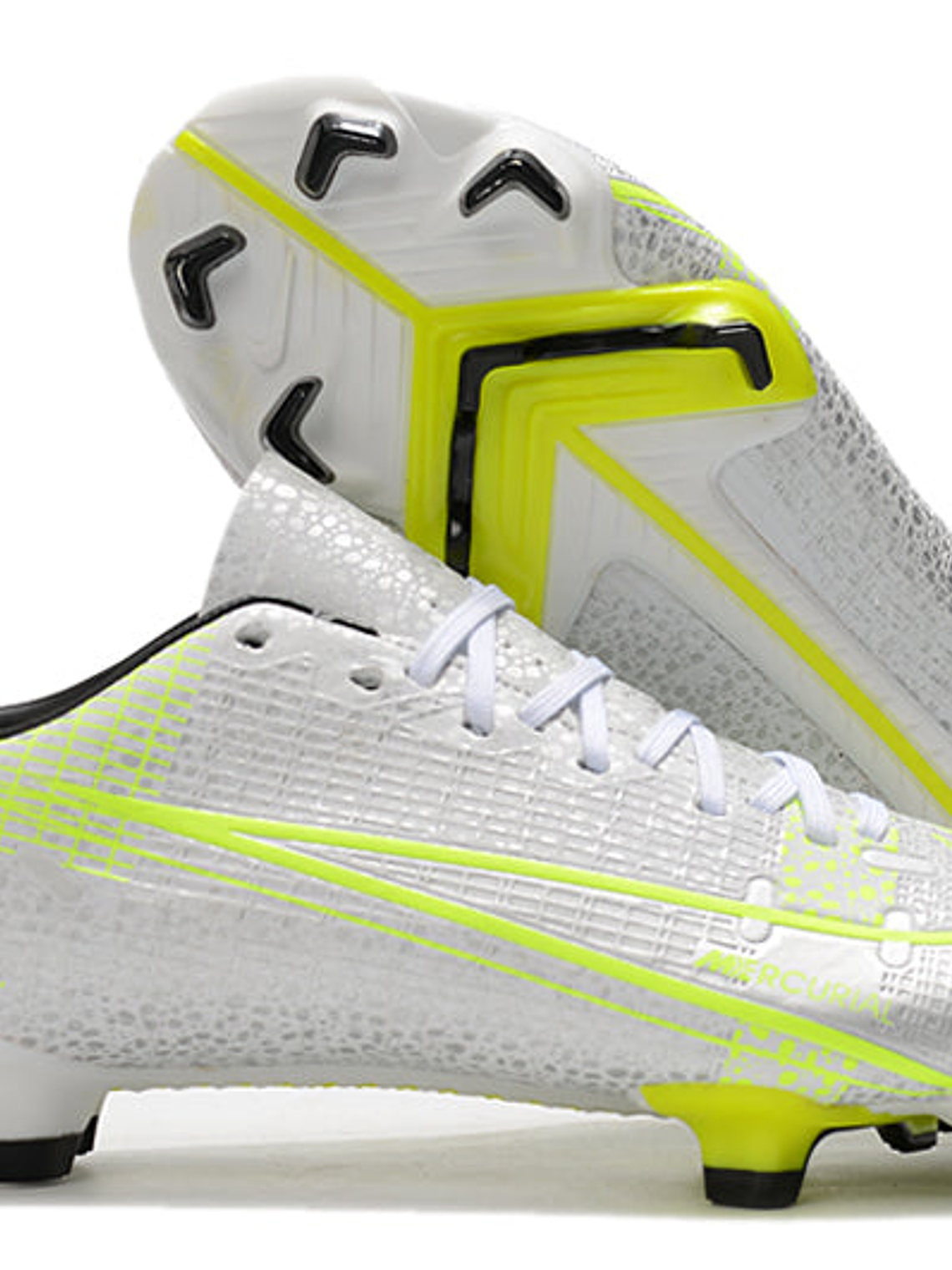 Chuteira Nike Mercurial Vapor 14 Academy FG 1