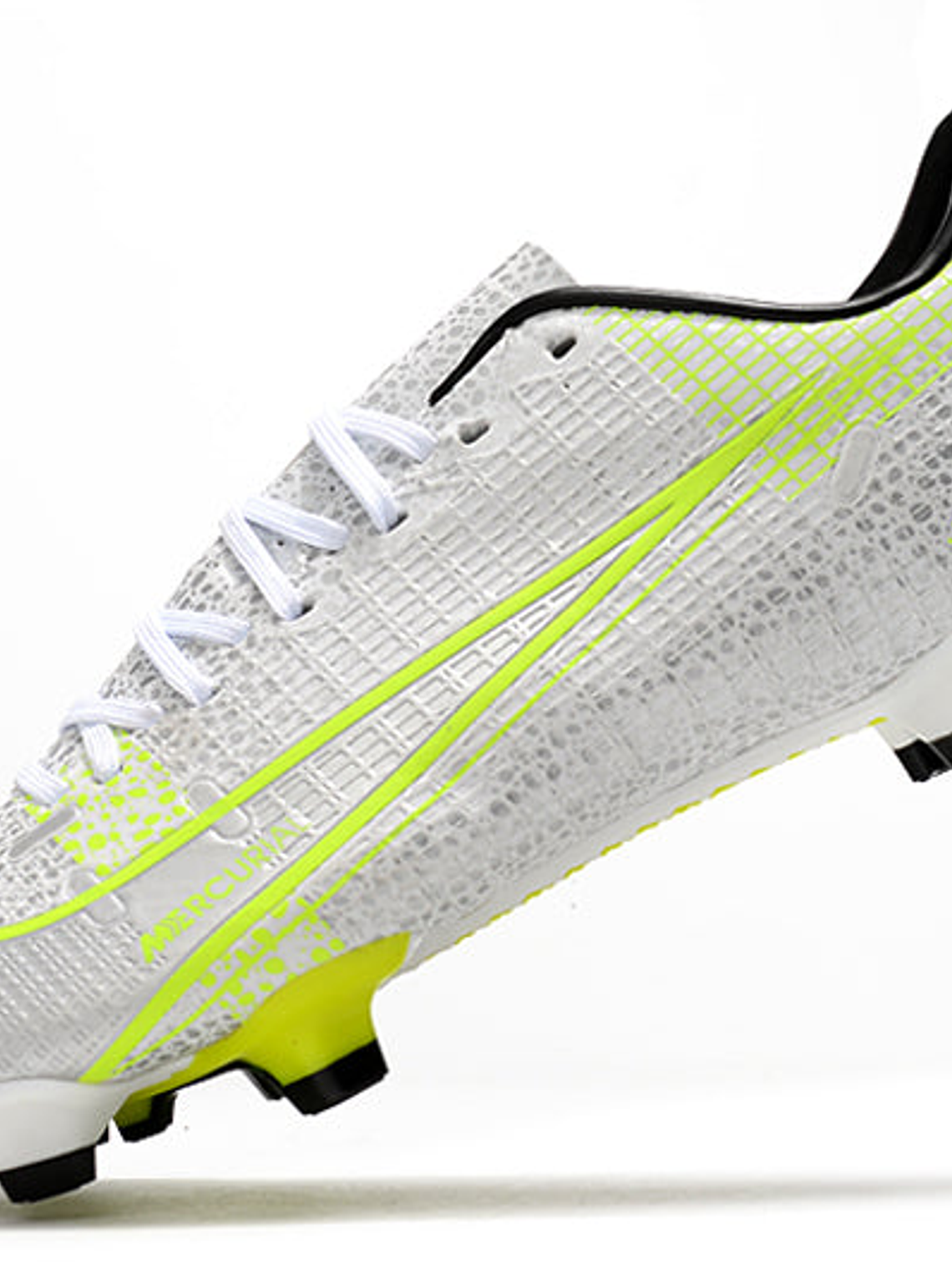 Chuteira Nike Mercurial Vapor 14 Academy FG 3