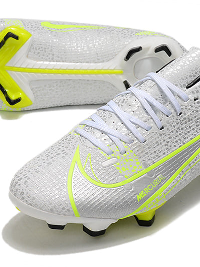 Chuteira Nike Mercurial Vapor 14 Academy FG 4