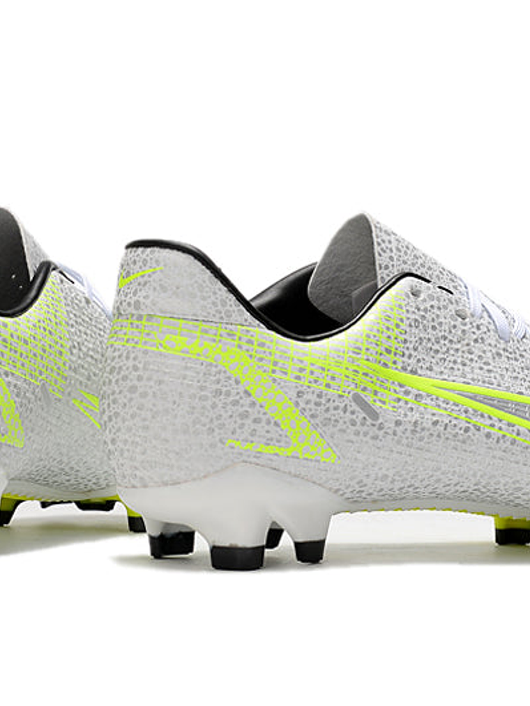 Chuteira Nike Mercurial Vapor 14 Academy FG 5
