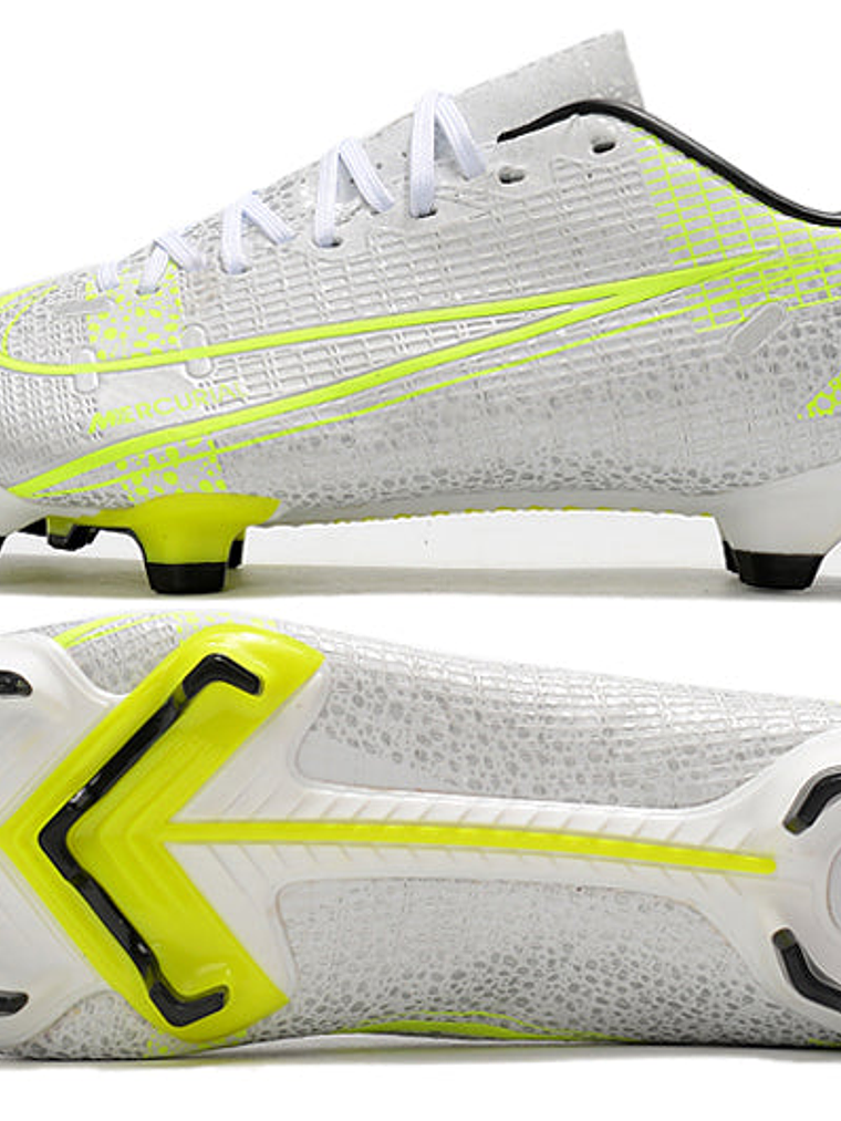 Chuteira Nike Mercurial Vapor 14 Academy FG 6