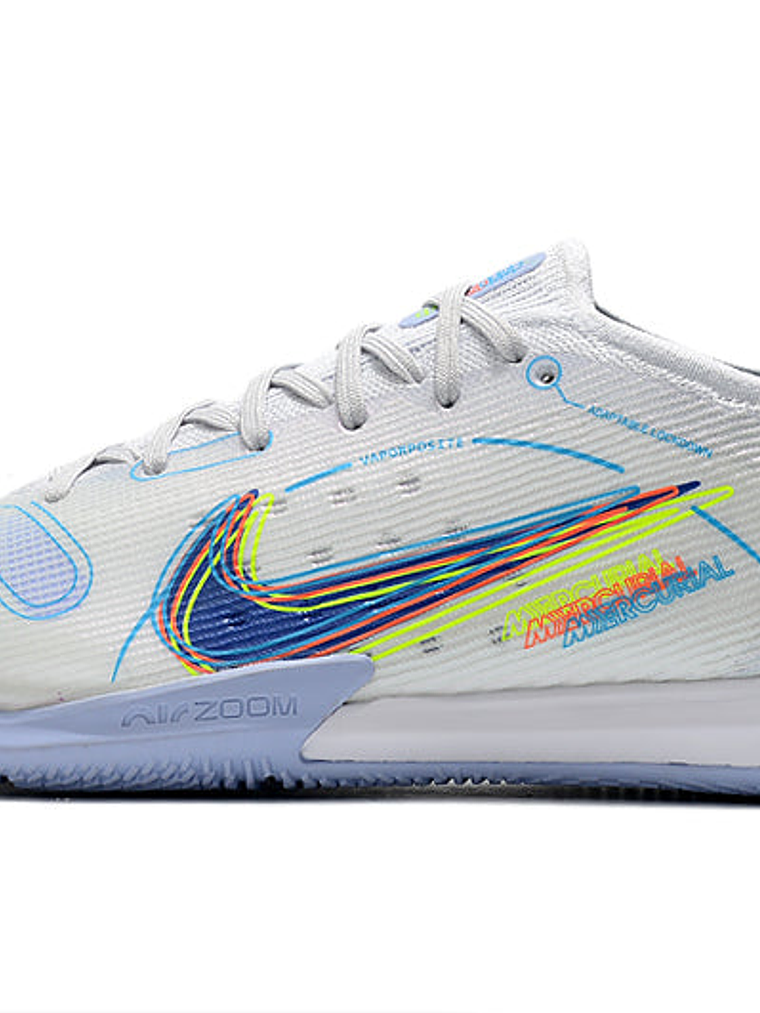 Chuteira Nike Vapor 14 Elite IC 5