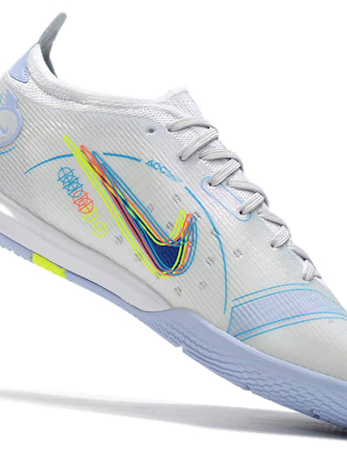 Chuteira Nike Vapor 14 Elite IC 6