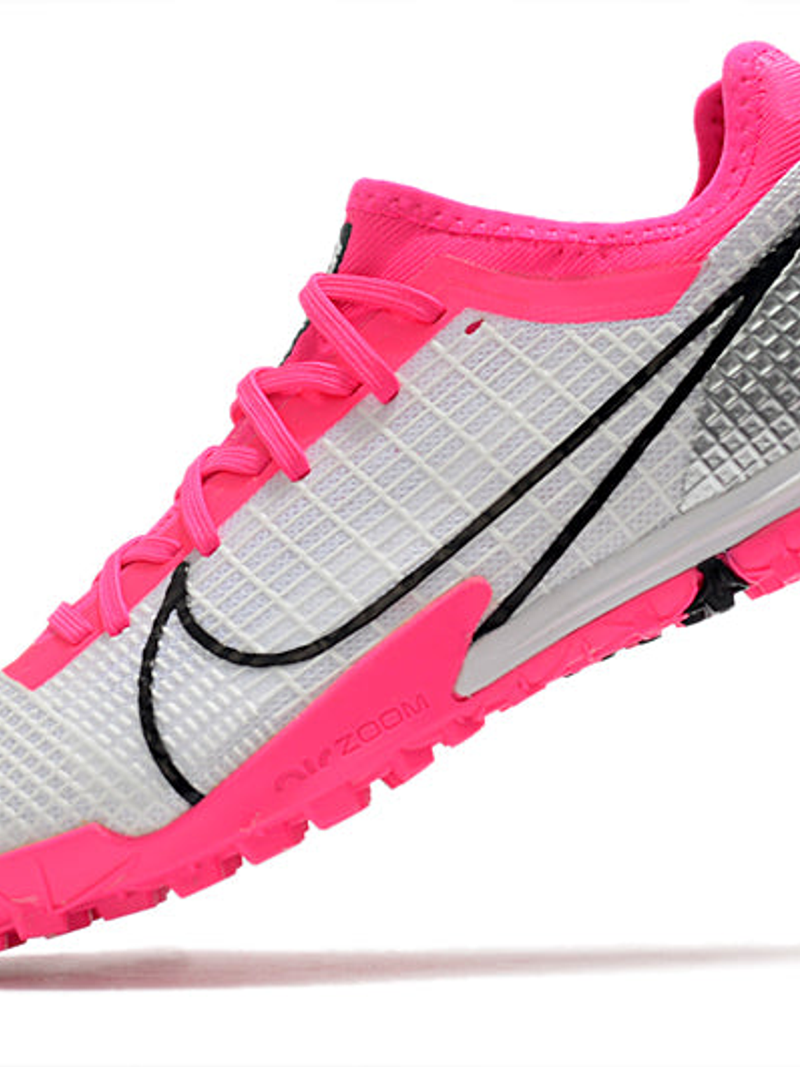 Chuteira Nike Zoom Vapor 14 Pro TF 3