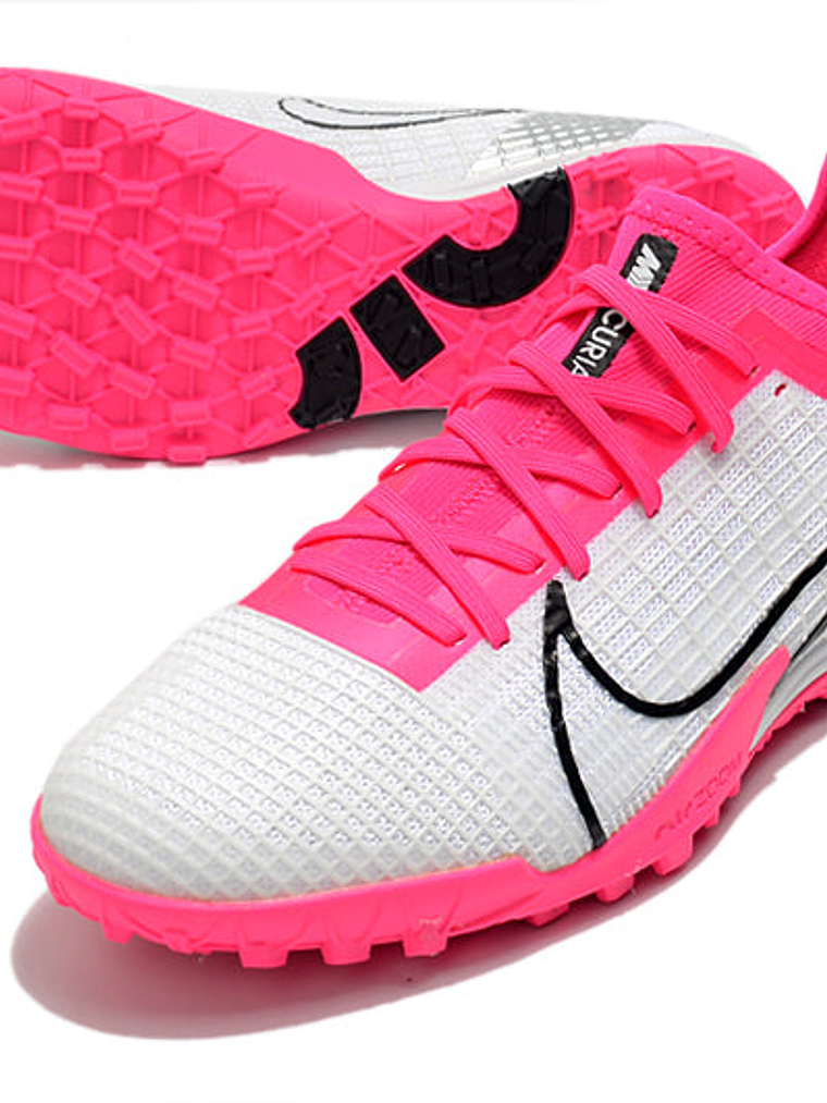 Chuteira Nike Zoom Vapor 14 Pro TF 4