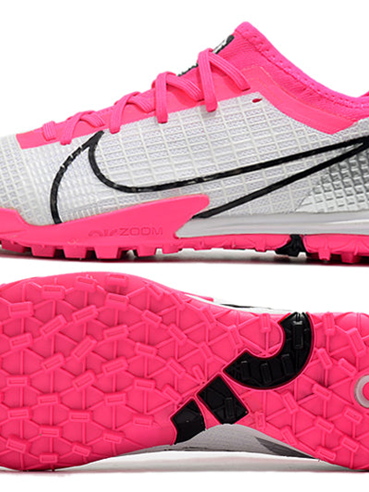 Chuteira Nike Zoom Vapor 14 Pro TF 7