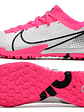 Chuteira Nike Zoom Vapor 14 Pro TF - Thumbnail 7