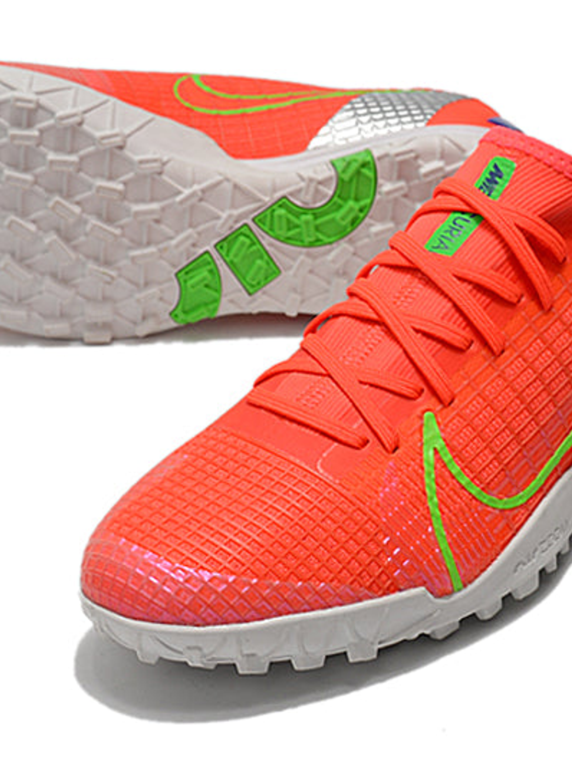 Chuteira Nike Zoom Vapor 14 Pro TF 2