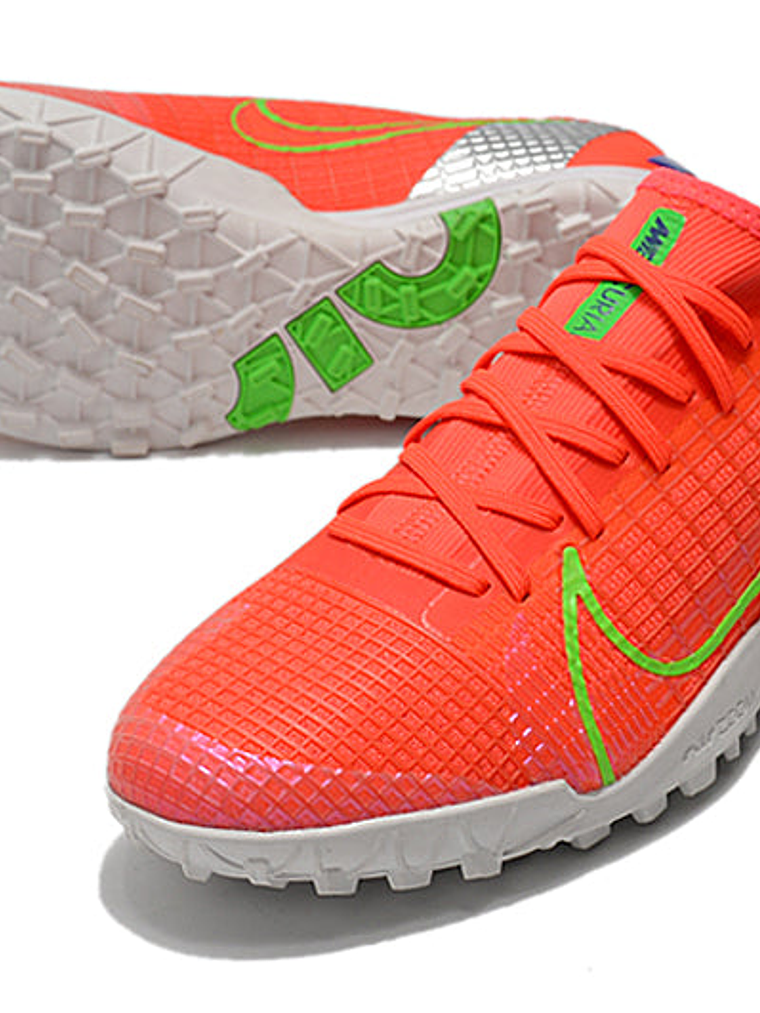 Chuteira Nike Zoom Vapor 14 Pro TF 2